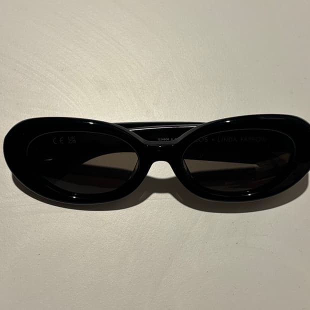 코스 린다페로우 선글라스