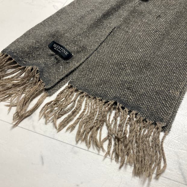 발렌타인 이태리 머플러 목도리 175cm