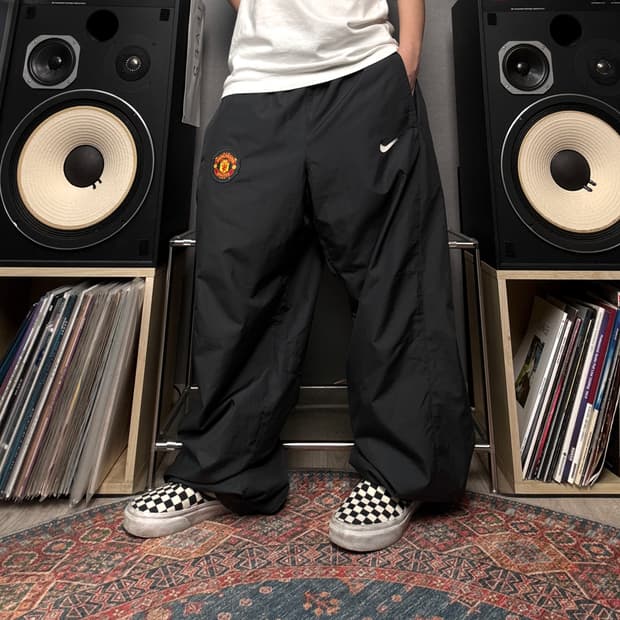 나이키 트랙팬츠