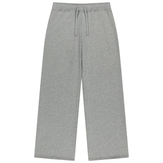 코이세이오038 스웻팬츠 멜란지그레이 S