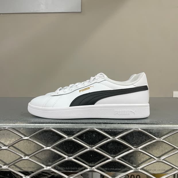 푸마 스매쉬 3.0 화이트 230