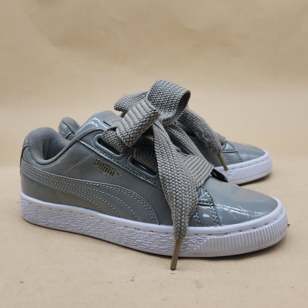 푸마 바스켓 하트 여성스니커즈 220