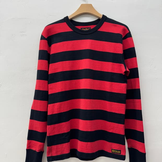 아이언하트 보더티 (M)