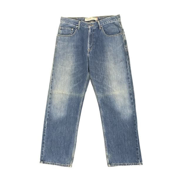 Levi’s 00’s 569 루즈 스트레이트 데님팬츠