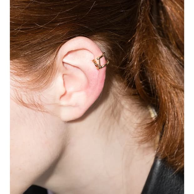 발렌티노 이어커프