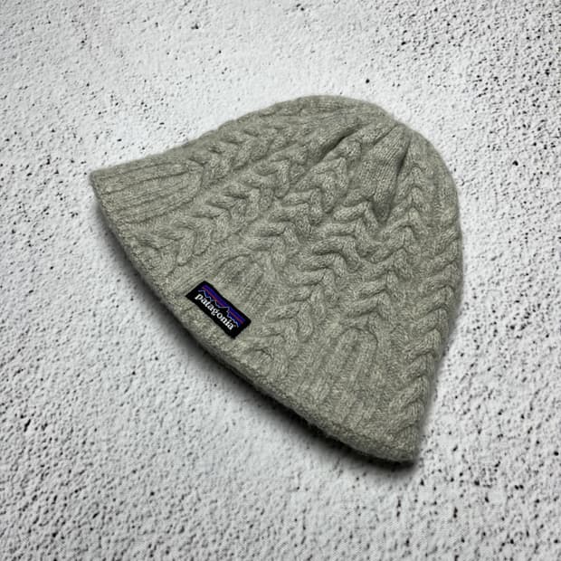 Patagonia Beanie