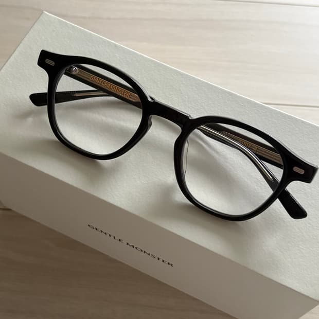 젠틀몬스터 에디 01 