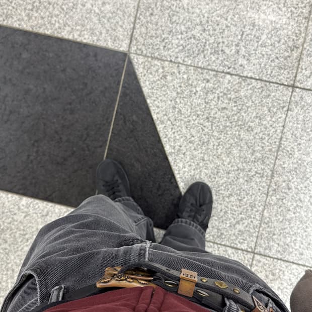 ERD 텍사스 세레나데 벨트 85