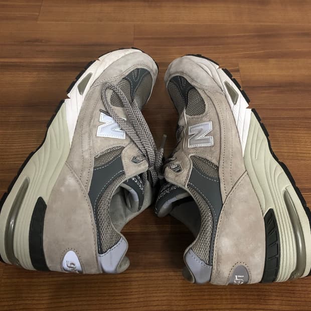 뉴발란스 991 280 