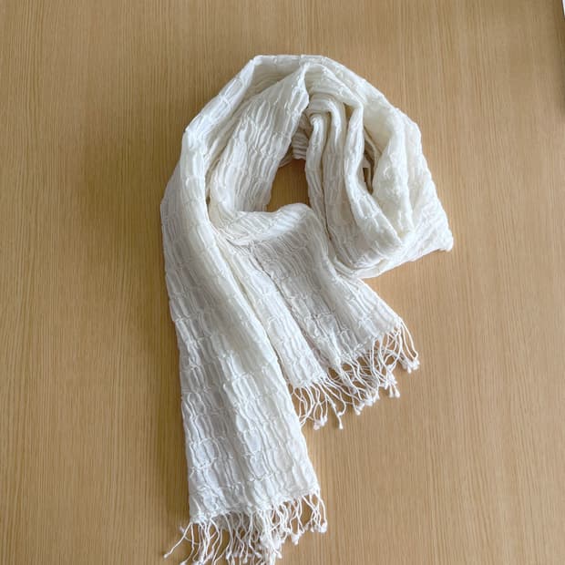 japanese vintage muffler