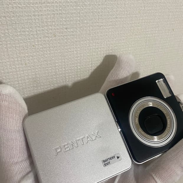 희귀, 셀카 ㅇ) 펜탁스 옵티오 optio x 옵티오x optiox