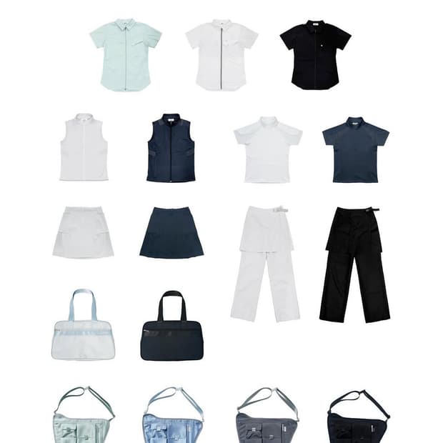 지초이 26ss 대리구매합니다