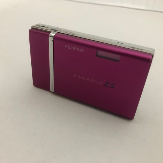 (박스셋) 후지필름 파인픽스 Z5fd 카메라
