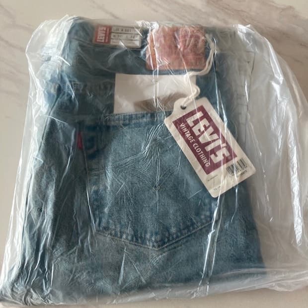 lvc 55501 블랙잭 30/32 ,30x32, (30 32) 새상품