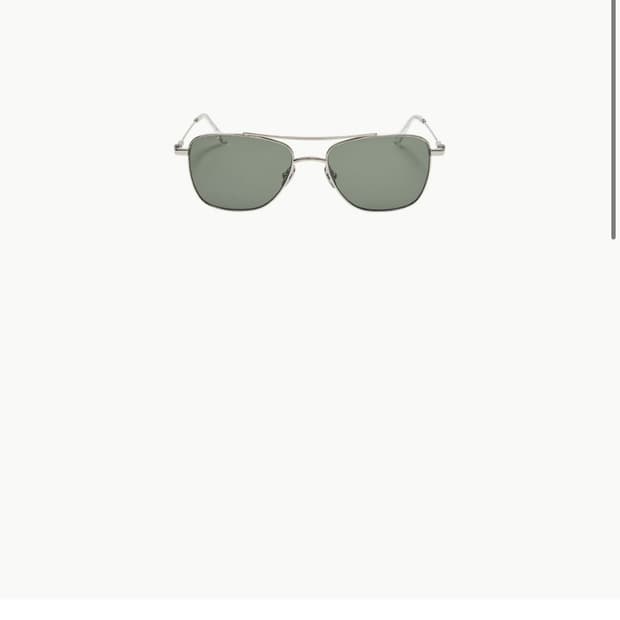 thistles 디슬스 The Malone Silver / G15