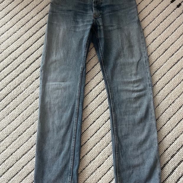 98' Helmut Lang Archive Classic Denim (M