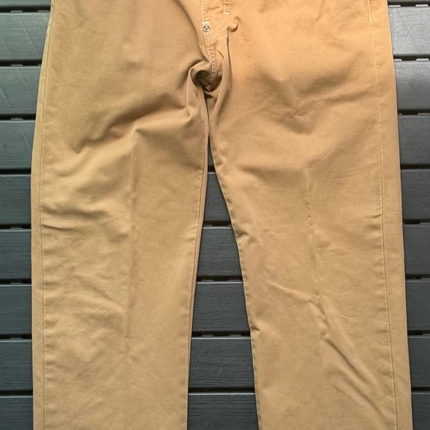 G-STAR RAW 3301 팬츠 30사이즈