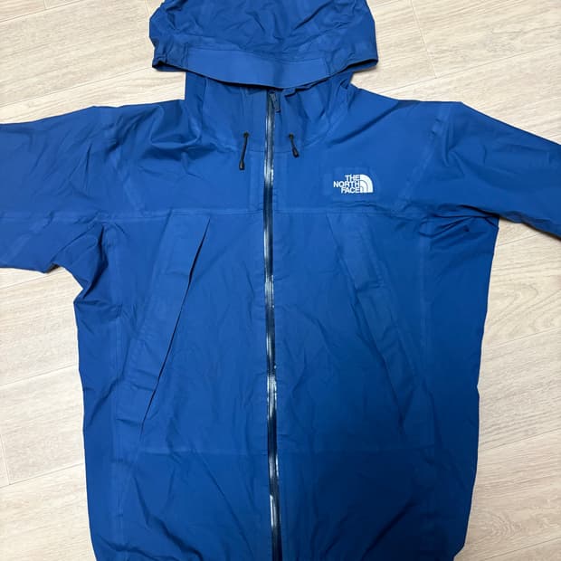 노스페이스 바람막이