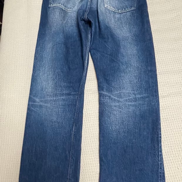 풀카운트 0105 모어댄리얼 32사이즈