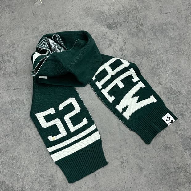 오아이오아이 5252 머플러