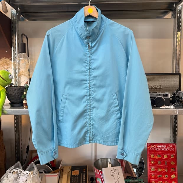 60 ~ 70S SIR JAC 블루스카이 스윙탑