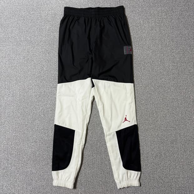 나이키 조던 조거팬츠 S