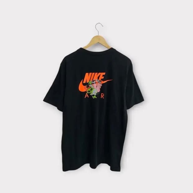 나이키 Air 에어 반팔티 -XL