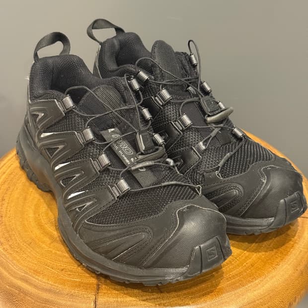 Salomon