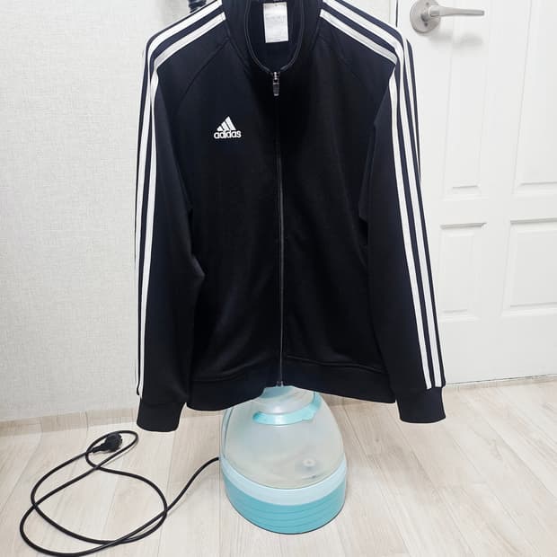 (95~100)M ☆초대장급☆ 아디다스 마샬아츠 [검흰] 트랙탑져지