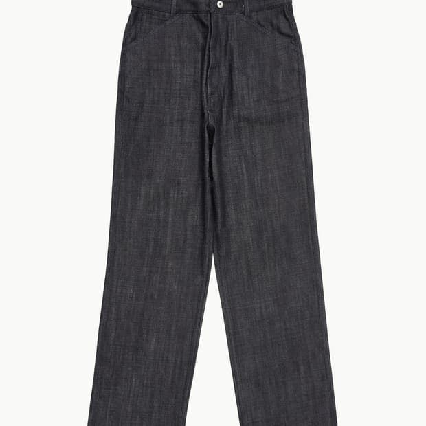 5pkt Trousers indigo 44, 46 구합니다