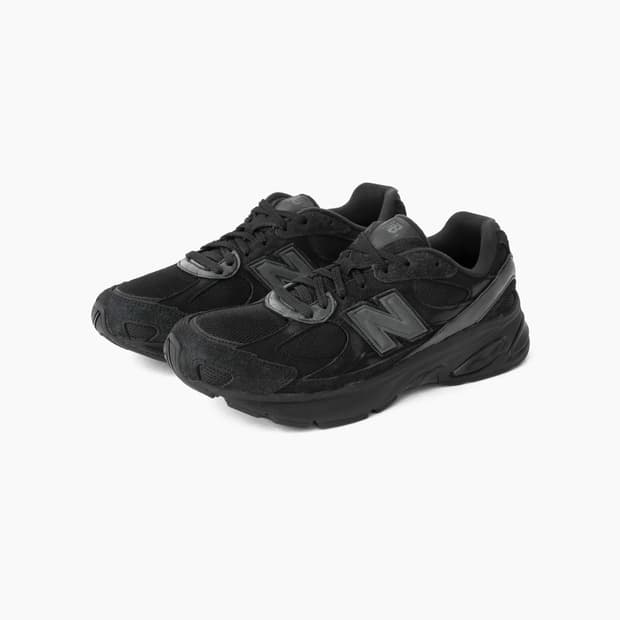 뉴발란스2010 앱졸브 팬텀블랙 카키스