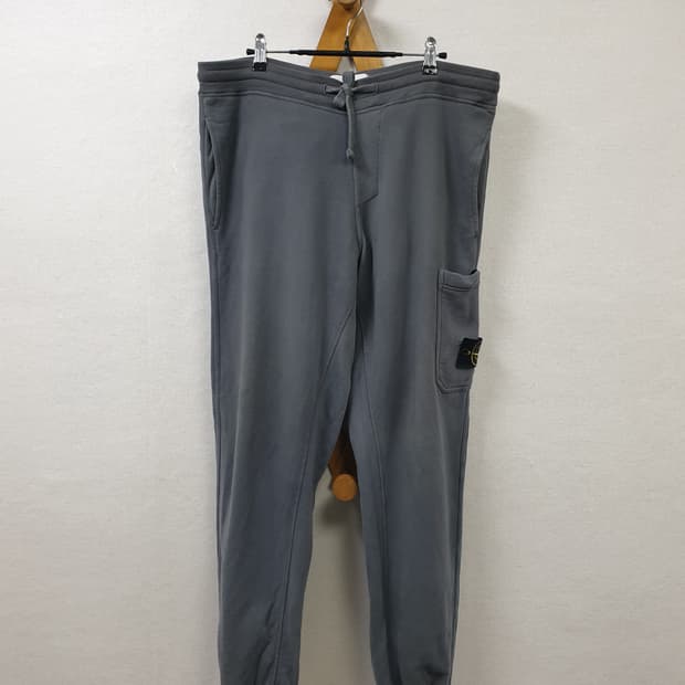 [m/정품] 스톤아일랜드 조거팬츠