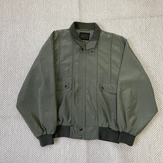 G. Selina 바라쿠타 자켓