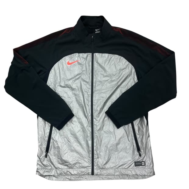 나이키 바람막이