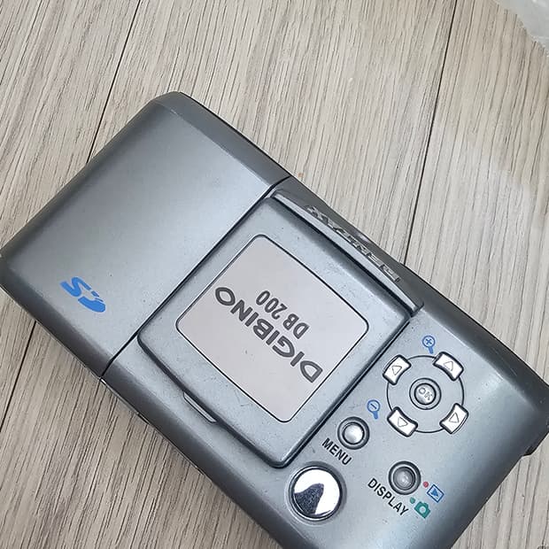 Pentax digibino DB200 펜탁스 디지비노