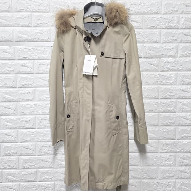 택포// 막스마라 by 마렐라 코트 새상품