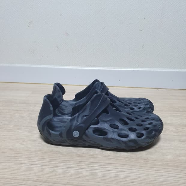 머렐 하이드로목 샌들 270