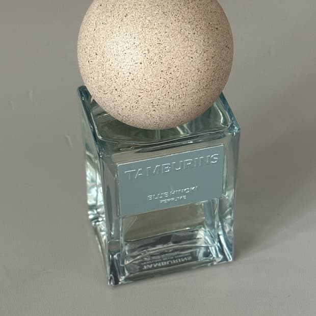 퍼퓸 블루 히노키 50ml