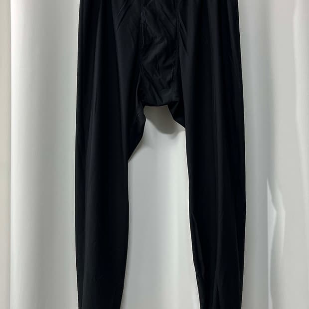 미군내의 내복 폴라텍 내의 LEVEL1 ocp 신형하의 실크레이어