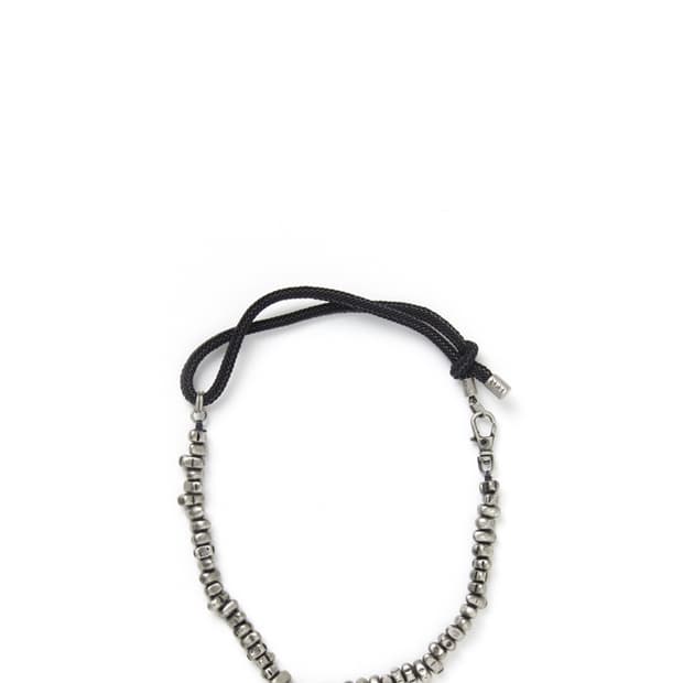 해칭룸 Stone Ball 3way Bracelet