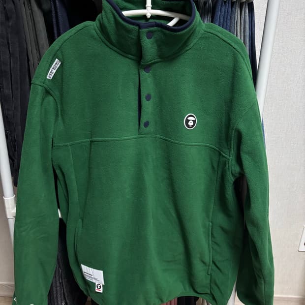 에이프  후리스 