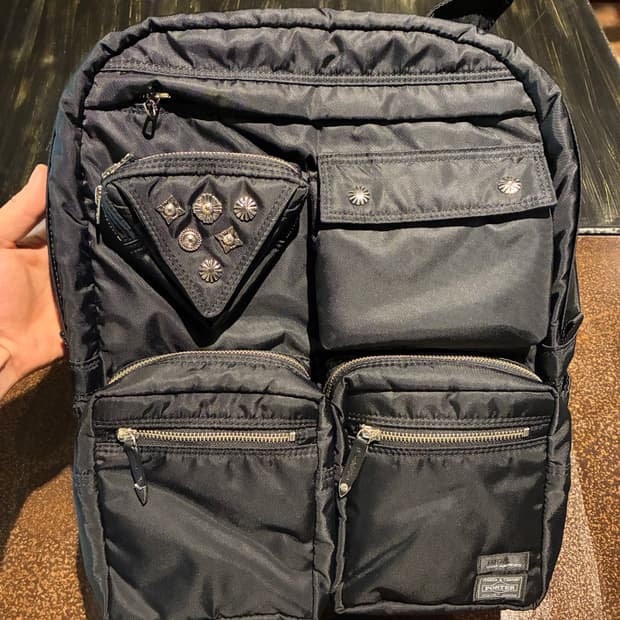 토가 포터 백팩 toga x porter