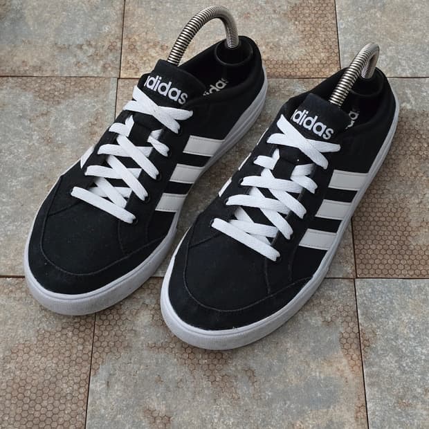 (270)아디다스 vs 셋 뮬