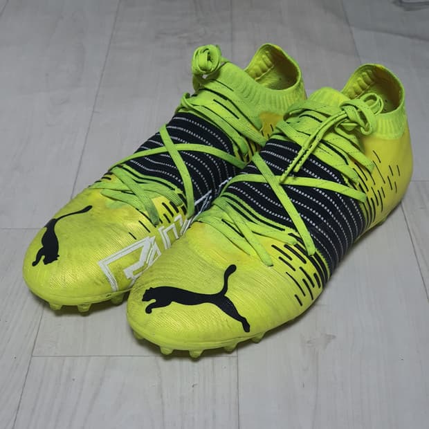 푸마 퓨처 Z 1.1 MG 사이즈 260
