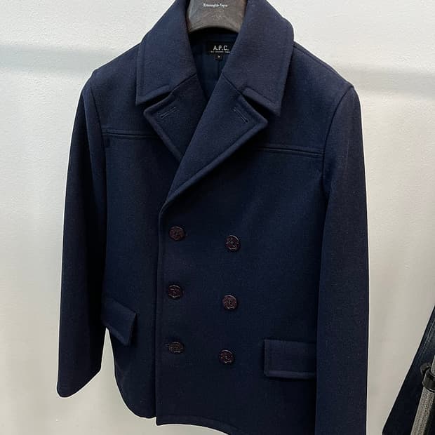 95) 아페세 울 피코트 