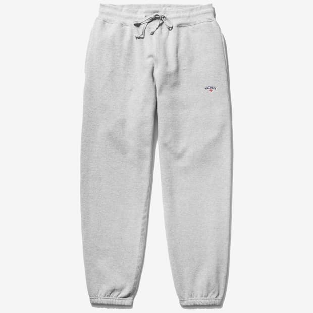 노아(Noah) 코어 클래식 스웨트팬츠