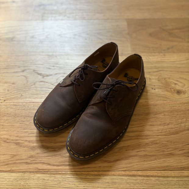 닥터마틴 x 자운드 아키2