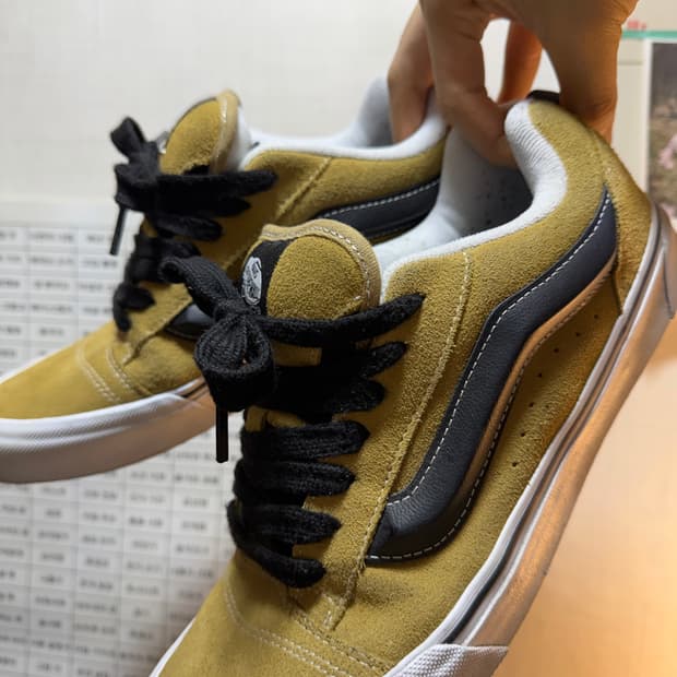 반스 뉴스쿨 280