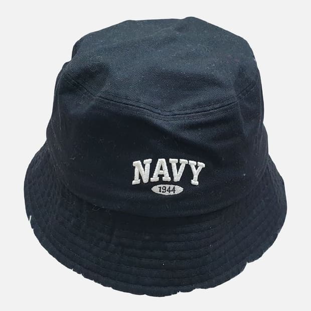 슈펜 블랙 공용 버킷 햇 L N7884