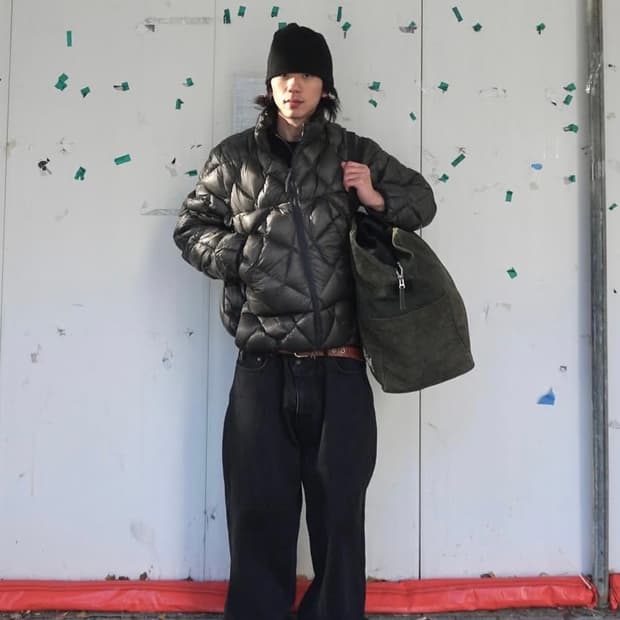 로아 아워레가시 누나 800